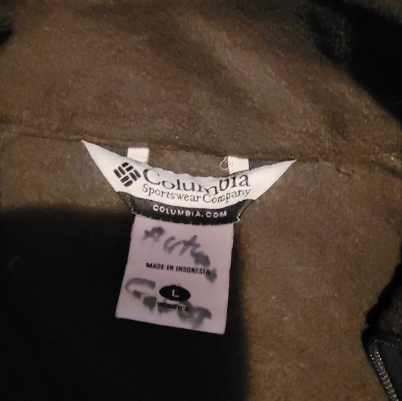 Jacket - Picture 4 of 4